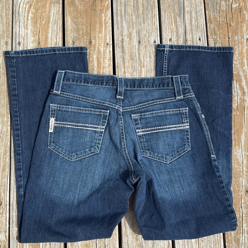 Cinch Carter 2.4 jeans